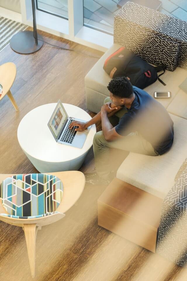 Smart Storage
