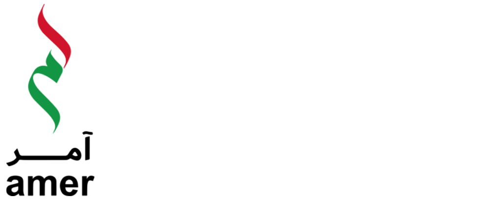 amer logo